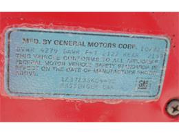 1973 Chevrolet Corvette (CC-2099155) for sale in Reno, Nevada