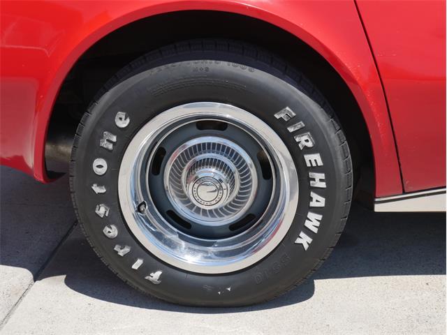 1973 Chevrolet Corvette (CC-2099155) for sale in Reno, Nevada