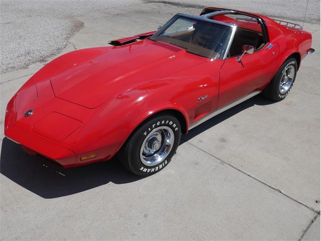1973 Chevrolet Corvette (CC-2099155) for sale in Reno, Nevada