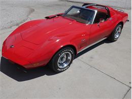 1973 Chevrolet Corvette (CC-2099155) for sale in Reno, Nevada