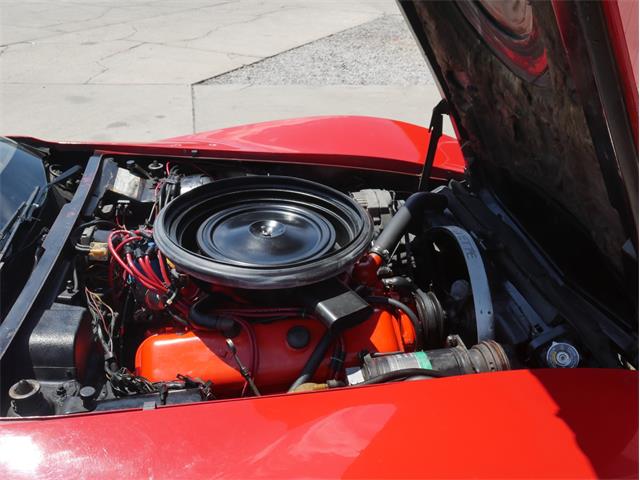1973 Chevrolet Corvette (CC-2099155) for sale in Reno, Nevada