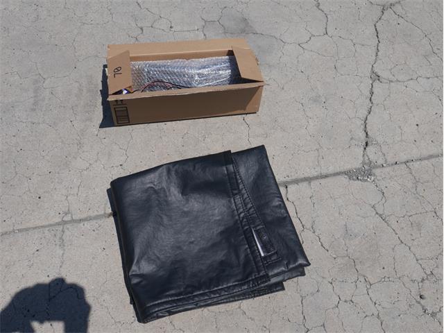 1973 Chevrolet Corvette (CC-2099155) for sale in Reno, Nevada