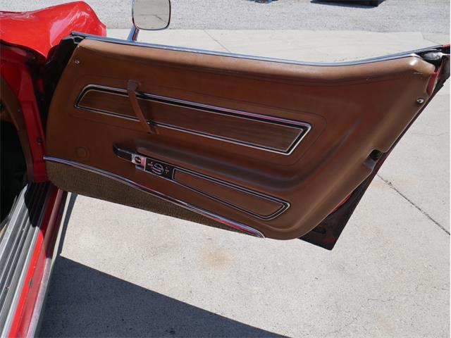 1973 Chevrolet Corvette (CC-2099155) for sale in Reno, Nevada