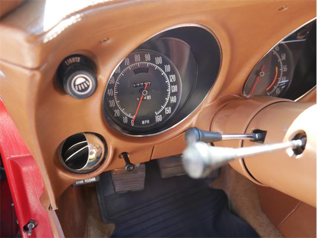 1973 Chevrolet Corvette (CC-2099155) for sale in Reno, Nevada