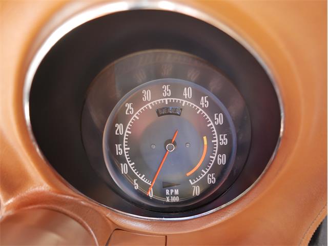 1973 Chevrolet Corvette (CC-2099155) for sale in Reno, Nevada