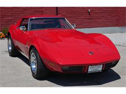 1973 Chevrolet Corvette (CC-2099155) for sale in Reno, Nevada