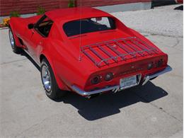 1973 Chevrolet Corvette (CC-2099155) for sale in Reno, Nevada