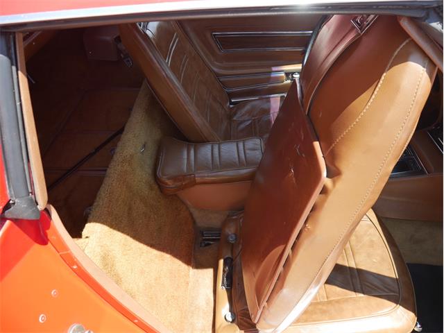 1973 Chevrolet Corvette (CC-2099155) for sale in Reno, Nevada