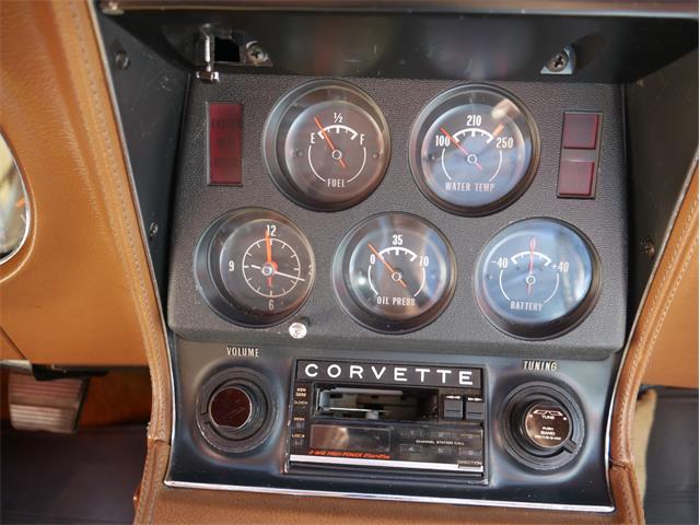 1973 Chevrolet Corvette (CC-2099155) for sale in Reno, Nevada