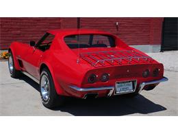 1973 Chevrolet Corvette (CC-2099155) for sale in Reno, Nevada