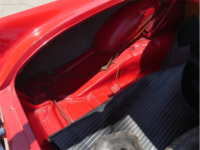 1955 Ford Thunderbird (CC-2099156) for sale in Reno, Nevada