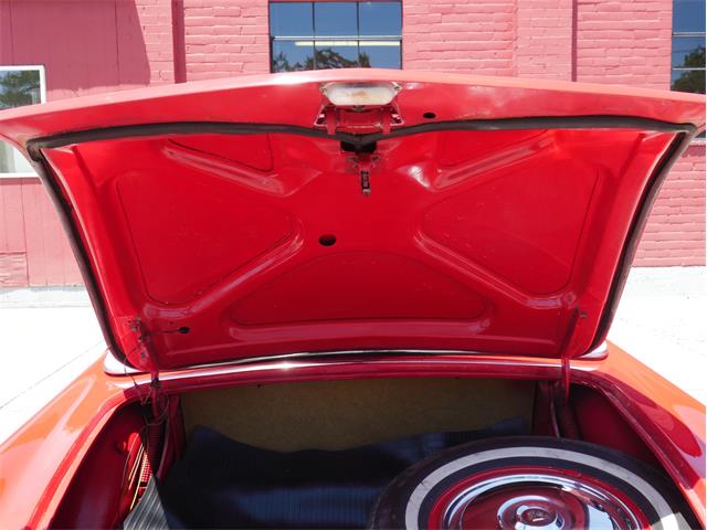 1955 Ford Thunderbird (CC-2099156) for sale in Reno, Nevada