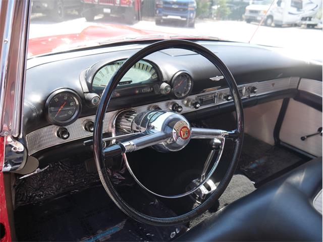1955 Ford Thunderbird (CC-2099156) for sale in Reno, Nevada