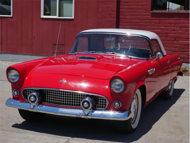 1955 Ford Thunderbird (CC-2099156) for sale in Reno, Nevada