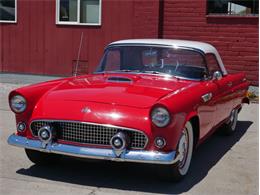 1955 Ford Thunderbird (CC-2099156) for sale in Reno, Nevada
