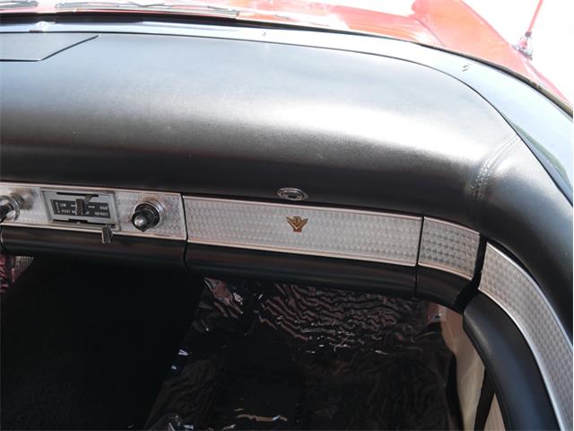 1955 Ford Thunderbird (CC-2099156) for sale in Reno, Nevada