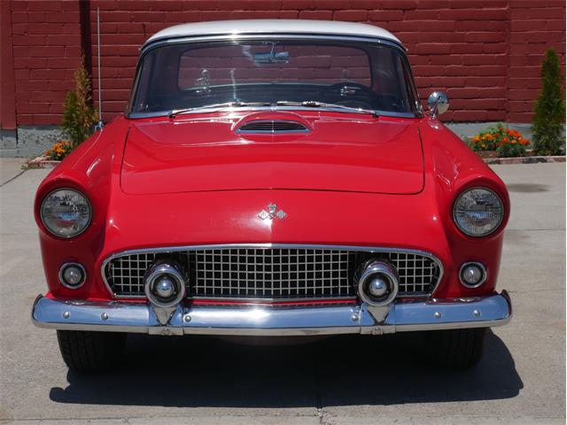 1955 Ford Thunderbird (CC-2099156) for sale in Reno, Nevada