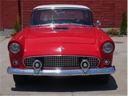 1955 Ford Thunderbird (CC-2099156) for sale in Reno, Nevada