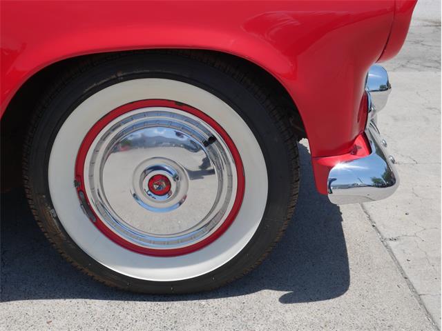 1955 Ford Thunderbird (CC-2099156) for sale in Reno, Nevada