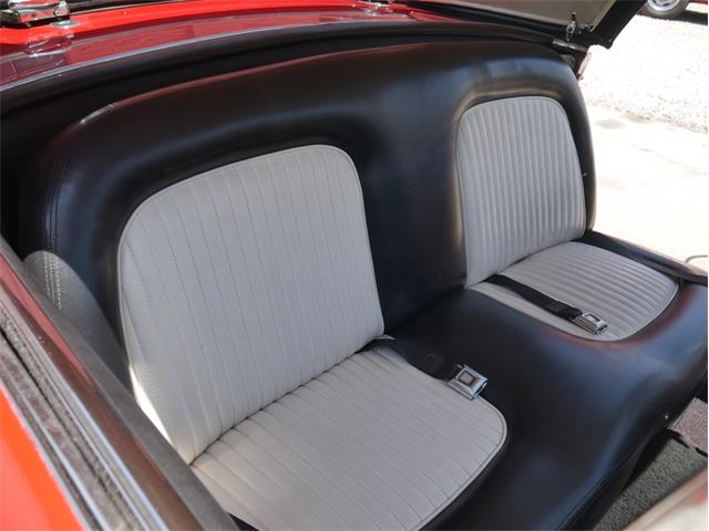1955 Ford Thunderbird (CC-2099156) for sale in Reno, Nevada