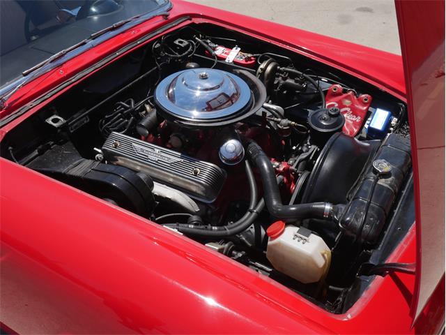 1955 Ford Thunderbird (CC-2099156) for sale in Reno, Nevada