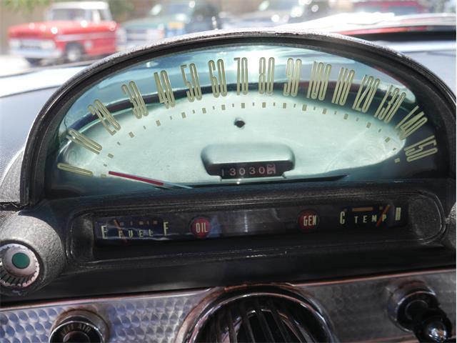 1955 Ford Thunderbird (CC-2099156) for sale in Reno, Nevada