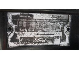 1955 Ford Thunderbird (CC-2099156) for sale in Reno, Nevada