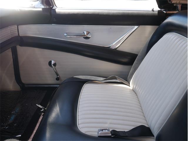 1955 Ford Thunderbird (CC-2099156) for sale in Reno, Nevada