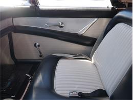 1955 Ford Thunderbird (CC-2099156) for sale in Reno, Nevada