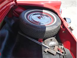 1955 Ford Thunderbird (CC-2099156) for sale in Reno, Nevada