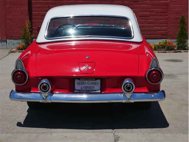 1955 Ford Thunderbird (CC-2099156) for sale in Reno, Nevada