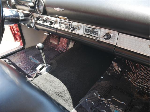 1955 Ford Thunderbird (CC-2099156) for sale in Reno, Nevada