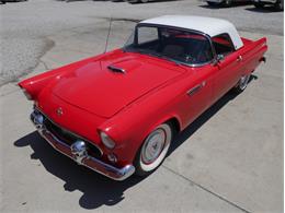 1955 Ford Thunderbird (CC-2099156) for sale in Reno, Nevada