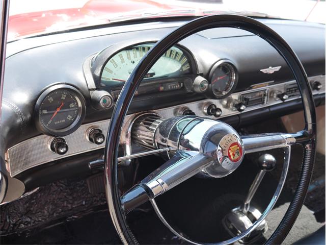 1955 Ford Thunderbird (CC-2099156) for sale in Reno, Nevada