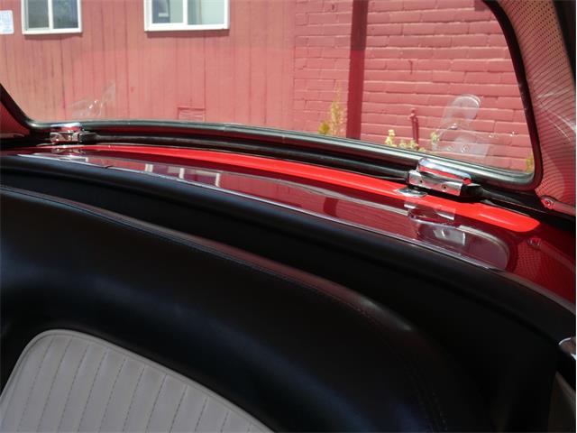 1955 Ford Thunderbird (CC-2099156) for sale in Reno, Nevada