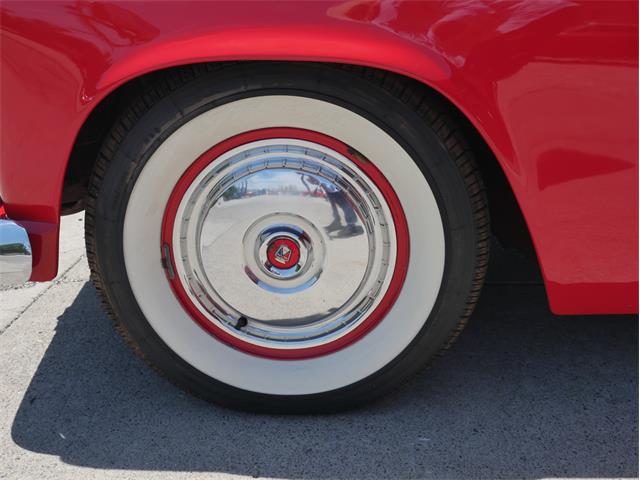 1955 Ford Thunderbird (CC-2099156) for sale in Reno, Nevada
