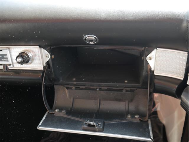 1955 Ford Thunderbird (CC-2099156) for sale in Reno, Nevada