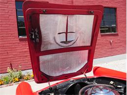 1955 Ford Thunderbird (CC-2099156) for sale in Reno, Nevada