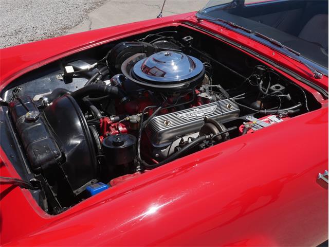 1955 Ford Thunderbird (CC-2099156) for sale in Reno, Nevada