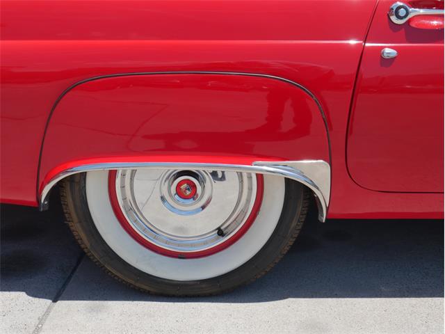1955 Ford Thunderbird (CC-2099156) for sale in Reno, Nevada