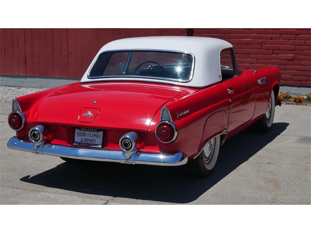 1955 Ford Thunderbird (CC-2099156) for sale in Reno, Nevada