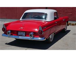1955 Ford Thunderbird (CC-2099156) for sale in Reno, Nevada