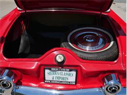 1955 Ford Thunderbird (CC-2099156) for sale in Reno, Nevada