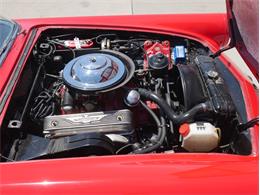 1955 Ford Thunderbird (CC-2099156) for sale in Reno, Nevada