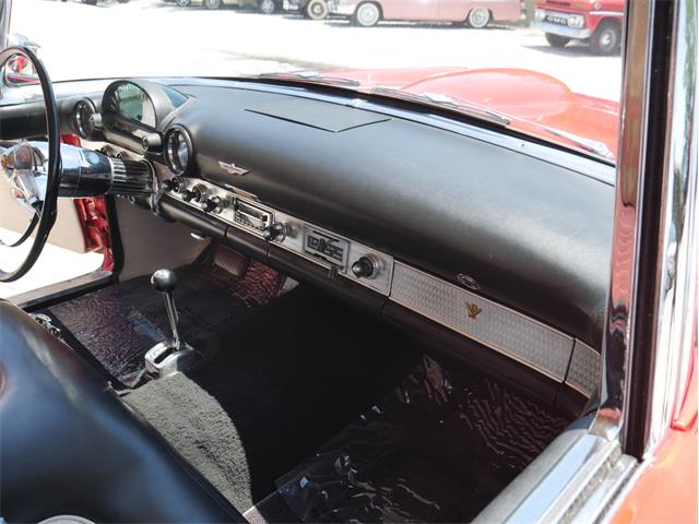 1955 Ford Thunderbird (CC-2099156) for sale in Reno, Nevada