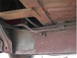 1955 Ford Thunderbird (CC-2099156) for sale in Reno, Nevada