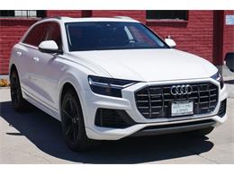 2022 Audi Q8 (CC-2099157) for sale in Reno, Nevada