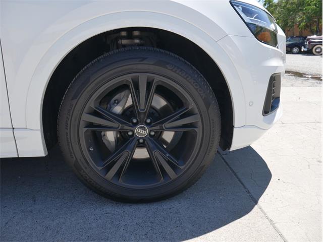 2022 Audi Q8 (CC-2099157) for sale in Reno, Nevada