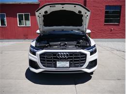 2022 Audi Q8 (CC-2099157) for sale in Reno, Nevada