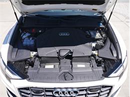 2022 Audi Q8 (CC-2099157) for sale in Reno, Nevada